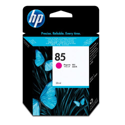 Hp 85/C9426A tintapatron magenta ORIGINAL Nyomtatók, másolók, kellékeik Hp