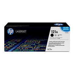 Hp C9700A toner black ORIGINAL (121A) Nyomtatók, másolók, kellékeik Hp