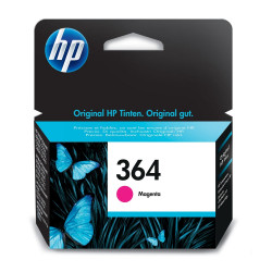 Hp 364/CB319EE tintapatron magenta ORIGINAL Nyomtatók, másolók, kellékeik Hp