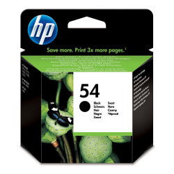 Hp 54/CB334AE tintapatron black ORIGINAL Nyomtatók, másolók, kellékeik Hp