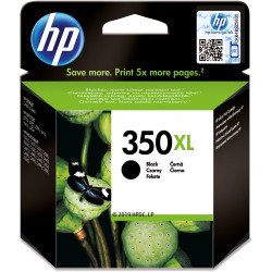 Hp 350XL/CB336EE tintapatron black ORIGINAL Nyomtatók, másolók, kellékeik Hp