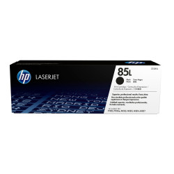 Hp CE285L toner ORIGINAL (85L) Nyomtatók, másolók, kellékeik Hp