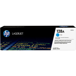 Hp CE321A toner cyan ORIGINAL (128A) Nyomtatók, másolók, kellékeik Hp