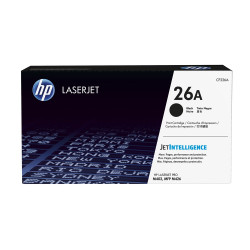 Hp CF226A toner ORIGINAL (26A) Nyomtatók, másolók, kellékeik Hp