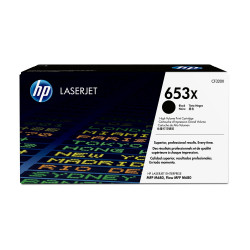 Hp CF320X toner black ORIGINAL (653X) Nyomtatók, másolók, kellékeik Hp