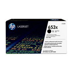 Hp CF320X toner black ORIGINAL (653X) Nyomtatók, másolók, kellékeik Hp
