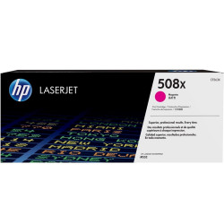 Hp CF363X toner magenta ORIGINAL (508X) Nyomtatók, másolók, kellékeik Hp