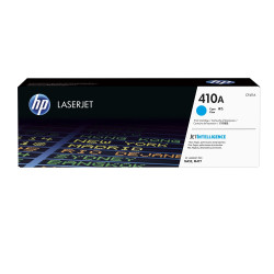 Hp CF411A toner cyan ORIGINAL (410A) Nyomtatók, másolók, kellékeik Hp