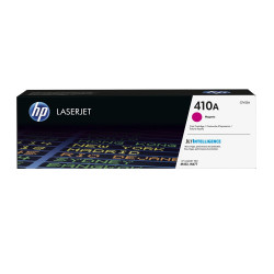Hp CF413A toner magenta ORIGINAL (410A) Nyomtatók, másolók, kellékeik Hp