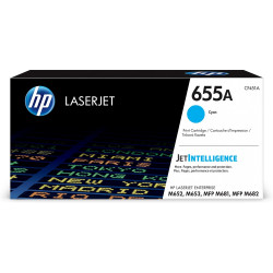 Hp CF451A toner cyan ORIGINAL (655A) Nyomtatók, másolók, kellékeik Hp