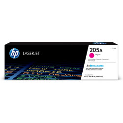 Hp CF533A toner magenta ORIGINAL (205A) Nyomtatók, másolók, kellékeik Hp