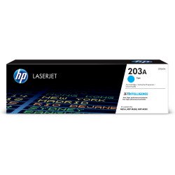 Hp CF541A toner cyan ORIGINAL (203A) Nyomtatók, másolók, kellékeik Hp