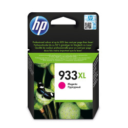 Hp 933XL/CN055AE tintapatron magenta ORIGINAL Nyomtatók, másolók, kellékeik Hp