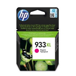 Hp 933XL/CN055AE tintapatron magenta ORIGINAL Nyomtatók, másolók, kellékeik Hp