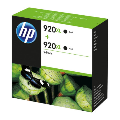 Hp 920XL/D8J47AE tintapatron multipack ORIGINAL