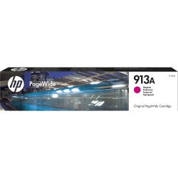 Hp 913A/F6T78AE tintapatron magenta ORIGINAL Nyomtatók, másolók, kellékeik Hp