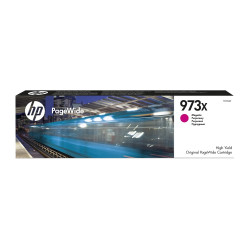 Hp 973X/F6T82AE tintapatron magenta ORIGINAL Nyomtatók, másolók, kellékeik Hp