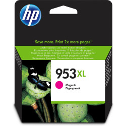 Hp 953XL/F6U17AE tintapatron magenta ORIGINAL Nyomtatók, másolók, kellékeik Hp
