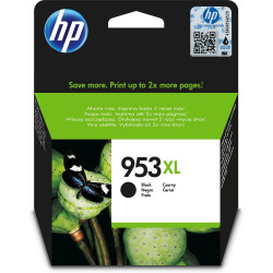 Hp 953XL/L0S70AE tintapatron black ORIGINAL Nyomtatók, másolók, kellékeik Hp