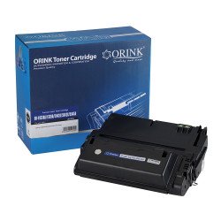 Utángyártott Hp Q1338X/Q1339X/Q5942X/Q5945X toner ORINK Nyomtatók, másolók, kellékeik Orink