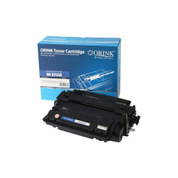 Utángyártott Hp CE255X/CRG724H toner ORINK Nyomtatók, másolók, kellékeik Orink