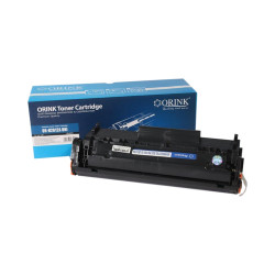 Utángyártott Hp Q2612A/CRG703/FX10 toner ORINK