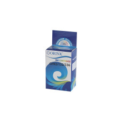 Utángyártott Hp 336/C9362EE tintapatron black ORINK Nyomtatók, másolók, kellékeik Orink