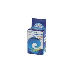 Utángyártott Hp 336/C9362EE tintapatron black ORINK Nyomtatók, másolók, kellékeik Orink