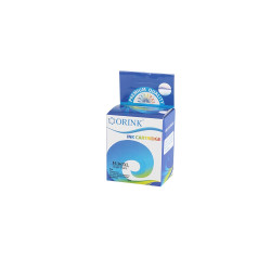 Utángyártott Hp 363XL/C8774EE tintapatron light cyan ORINK Nyomtatók, másolók, kellékeik Orink
