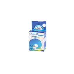 Utángyártott Hp 363XL/C8775EE tintapatron light magenta ORINK Nyomtatók, másolók, kellékeik Orink
