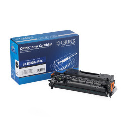Utángyártott Hp CE505X/CF280X/CRG719H toner ORINK Nyomtatók, másolók, kellékeik Orink