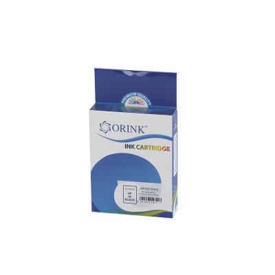 Utángyártott Hp 45/51645AE tintapatron ORINK