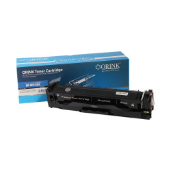 Utángyártott Hp CC530A/CE410X/CF380X/Canon crg718 toner black ORINK Nyomtatók, másolók, kellékeik Orink