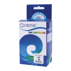 Utángyártott Hp 56/C6656AE tintapatron ORINK Nyomtatók, másolók, kellékeik Orink