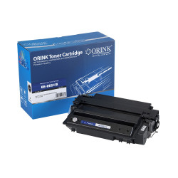 Utángyártott Hp Q6511X/Canon CRG710 toner ORINK Nyomtatók, másolók, kellékeik Orink