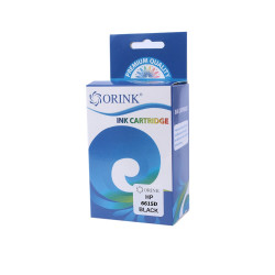 Utángyártott Hp 15/C6615DE tintapatron ORINK Nyomtatók, másolók, kellékeik Orink