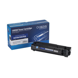 Utángyártott Hp C7115A/Q2613A/Q2624A toner ORINK Nyomtatók, másolók, kellékeik Orink