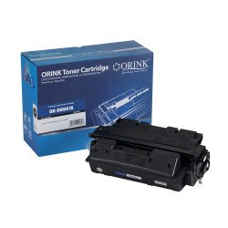 Utángyártott Hp C8061X toner ORINK Nyomtatók, másolók, kellékeik Orink