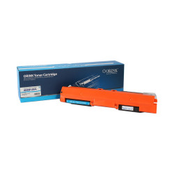 Utángyártott Hp CE311A/CF351A toner cyan ORINK Nyomtatók, másolók, kellékeik Orink