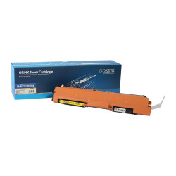 Utángyártott Hp CE312A/CF352A toner yellow ORINK Nyomtatók, másolók, kellékeik Orink