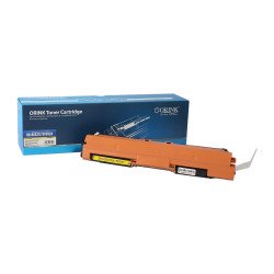 Utángyártott Hp CE312A/CF352A toner yellow ORINK Nyomtatók, másolók, kellékeik Orink