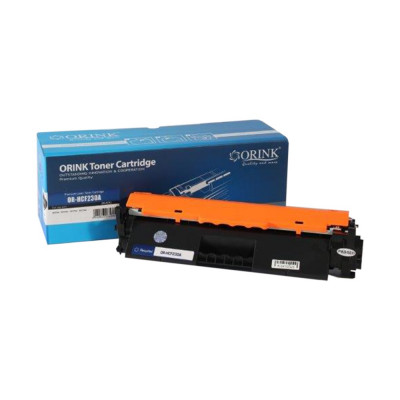 Utángyártott Hp CF230A toner ORINK