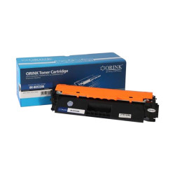 Utángyártott Hp CF230A toner ORINK Nyomtatók, másolók, kellékeik Orink