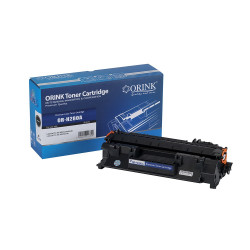 Utángyártott Hp CF280A toner ORINK Nyomtatók, másolók, kellékeik Orink