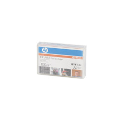 Hp Q1998A ait 2 100Gb. adatkazetta leértékelt Adatkazetta Hp