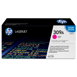 Hp Q2673A toner magenta ORIGINAL (309A) Nyomtatók, másolók, kellékeik Hp