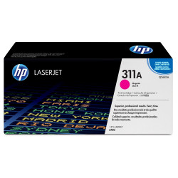 Hp Q2683A toner magenta ORIGINAL (311A) Nyomtatók, másolók, kellékeik Hp