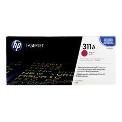 Hp Q2683A toner magenta ORIGINAL leértékelt (311A) Nyomtatók, másolók, kellékeik Hp