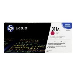 Hp Q2683A toner magenta ORIGINAL leértékelt (311A) Nyomtatók, másolók, kellékeik Hp