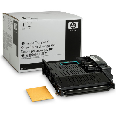Hp Q3675A transfer kit ORIGINAL Hp Q3675A transfer kit ORIGINAL